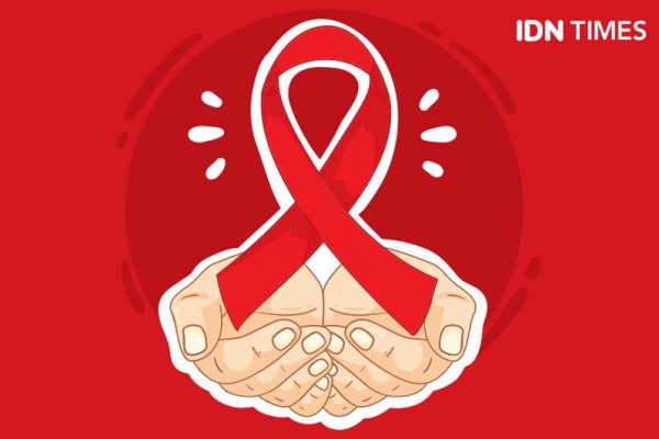 15 Mitos dan Fakta tentang AIDS yang Harusnya Semua Orang Pahami